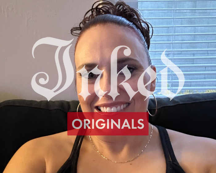 April Kersch | Inked Originals