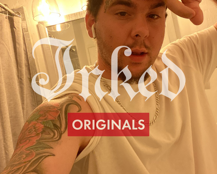 William Skinner Inked Originals