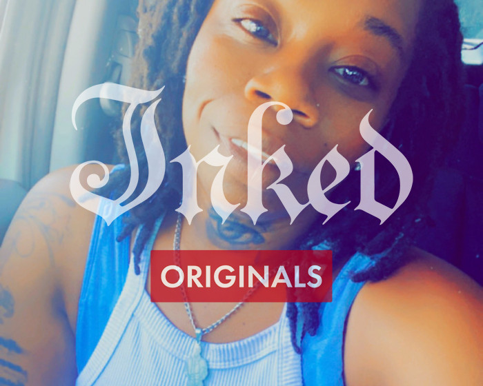 Jessica Quinn Inked Originals