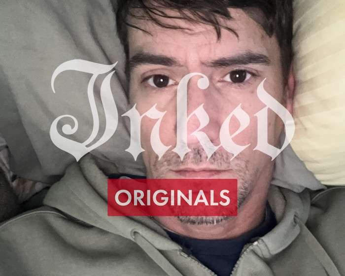 Chris Arant | Inked Originals