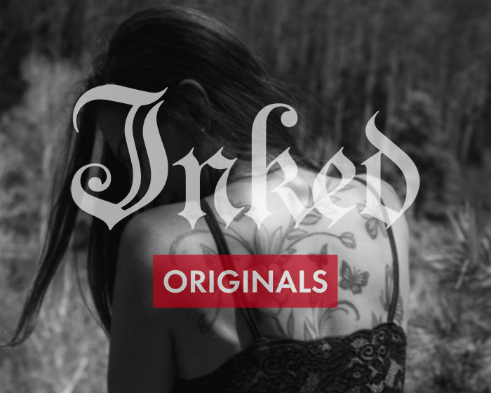 Vanessa | Inked Originals