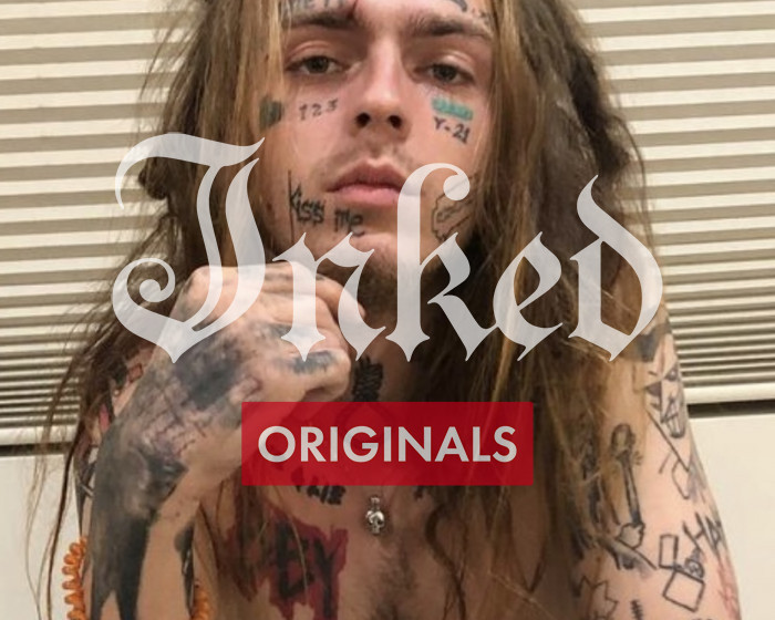 Alexis herrera Inked Originals