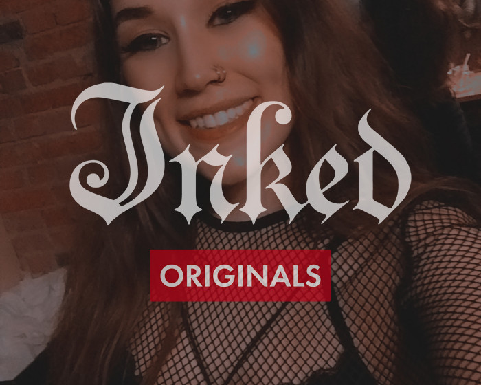 Jamie Dunn | Inked Originals