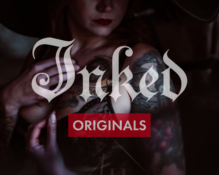 Kristin Weir | Inked Originals