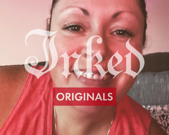 Nicole Finley | Inked Originals