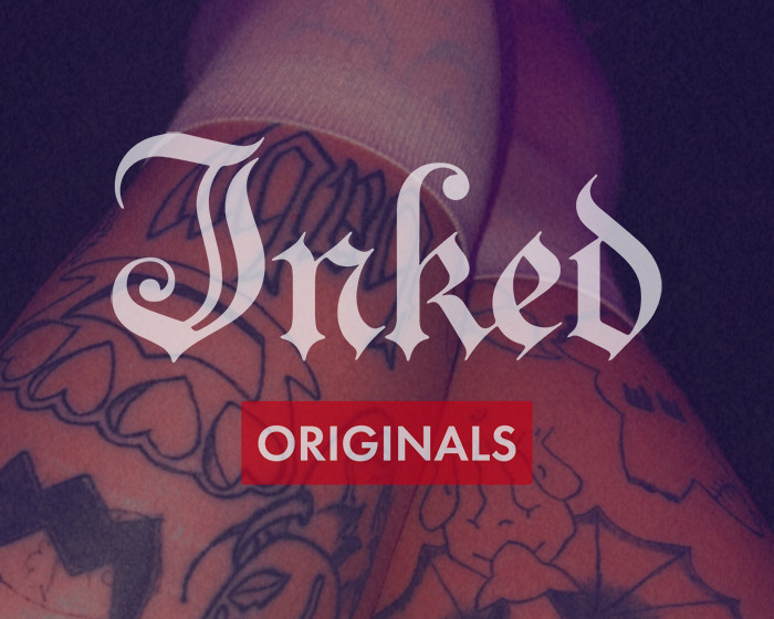 alexis Inked Originals