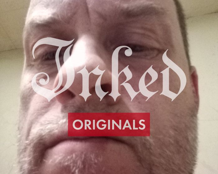 Terry Inked Originals