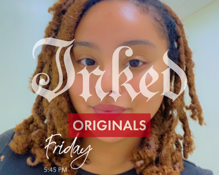 Nathalia Lopez Inked Originals