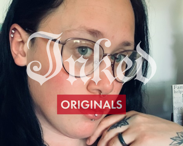 Emily Good Inked Originals