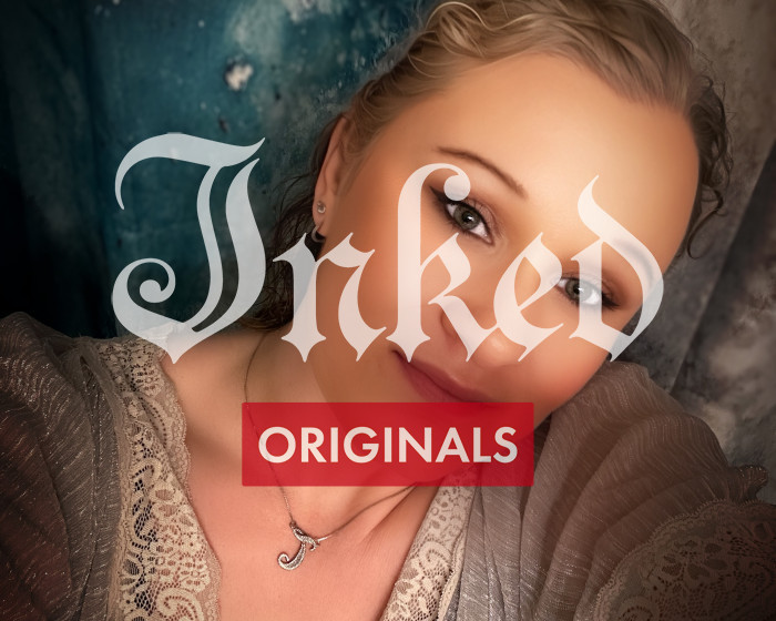 Tori Lee Mereida-Ford | Inked Originals