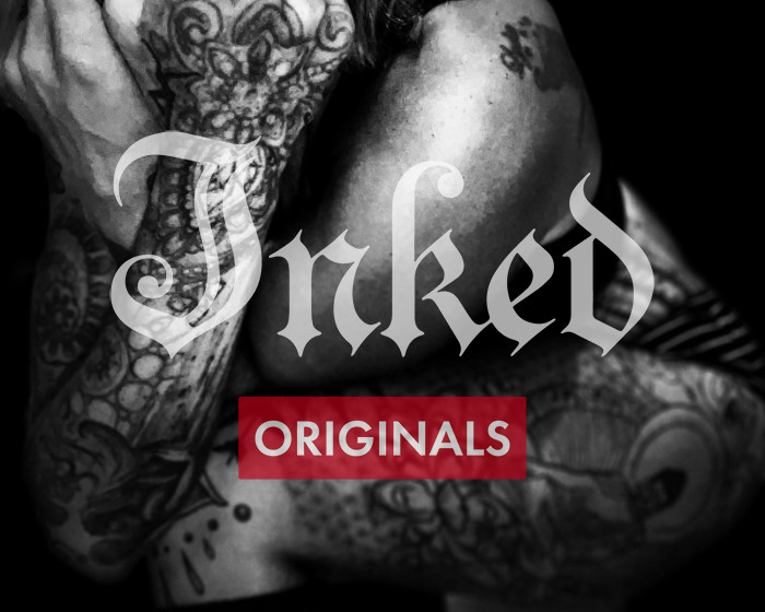 Natalie Inked Originals 