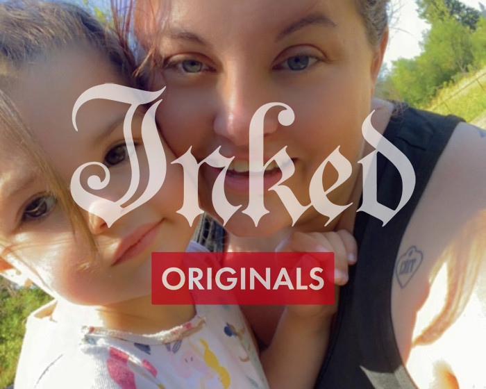 Alitia Ink Alicia | Inked Originals
