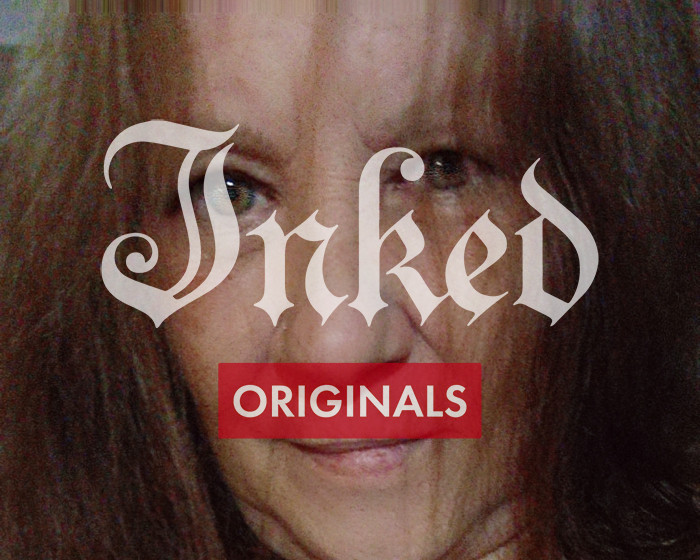 Susan Burke Inked Originals