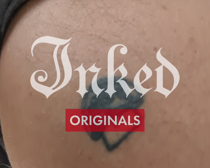 Zachary Brown Inked Originals