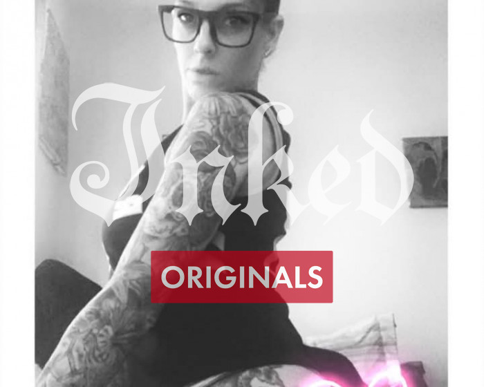 Ivy Henderson Inked Originals