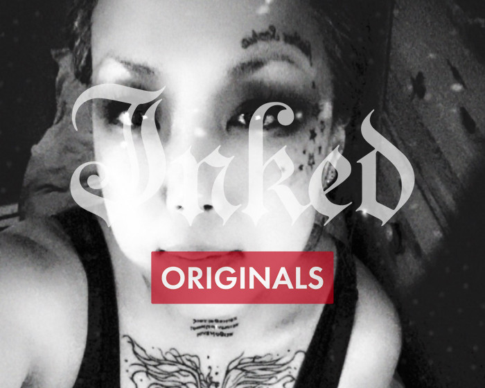 Sophia Kim Inked Originals