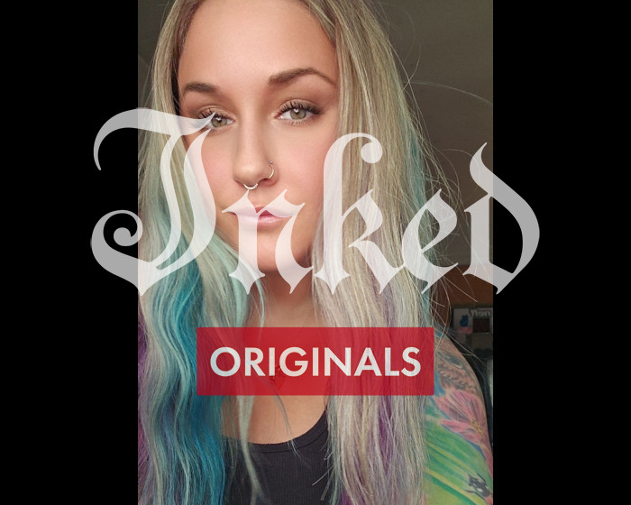 Ashley | Inked Originals