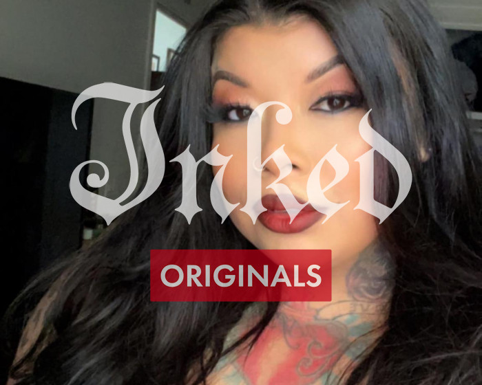 Alyssa Rodriguez | Inked Originals