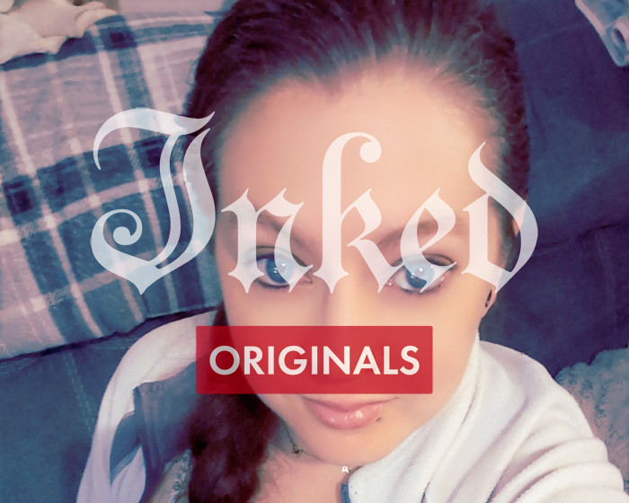 Heatherlynn chapin Inked Originals