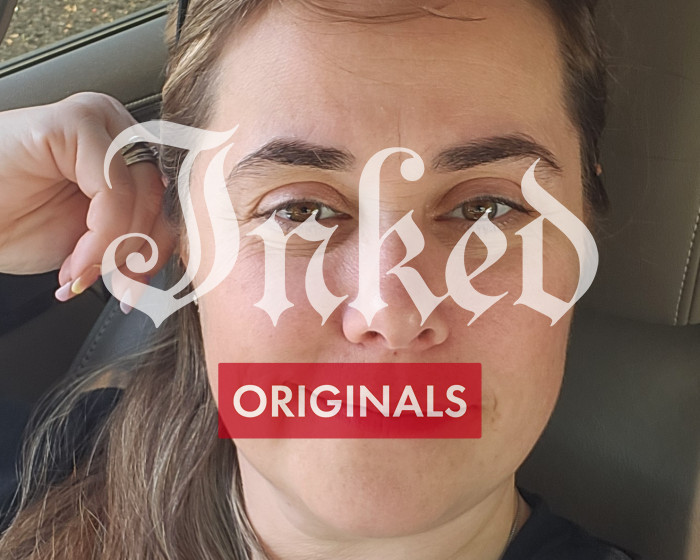 Jessica Hooker | Inked Originals