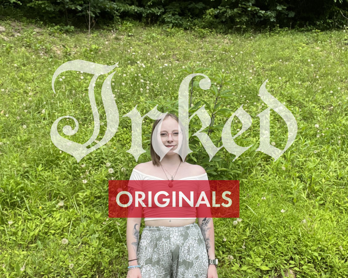 Paige Davis | Inked Originals