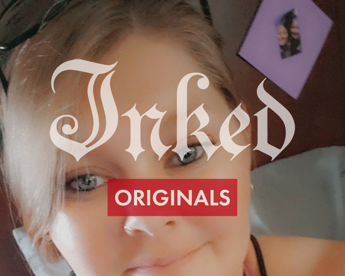 Tiffany Stanley | Inked Originals