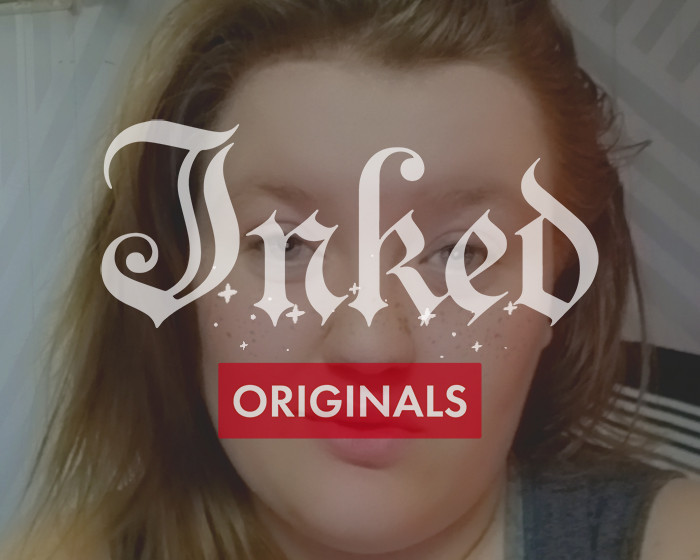 Skyla Weckesser | Inked Originals