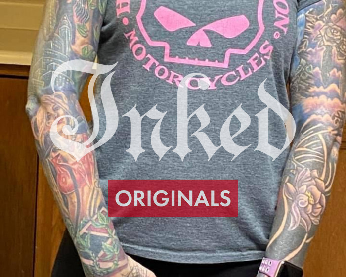 Julie Fields | Inked Originals