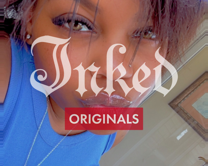 Jessica | Inked Originals