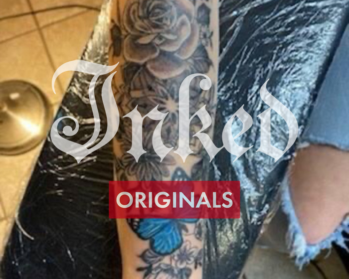 Stacy Duncan | Inked Originals