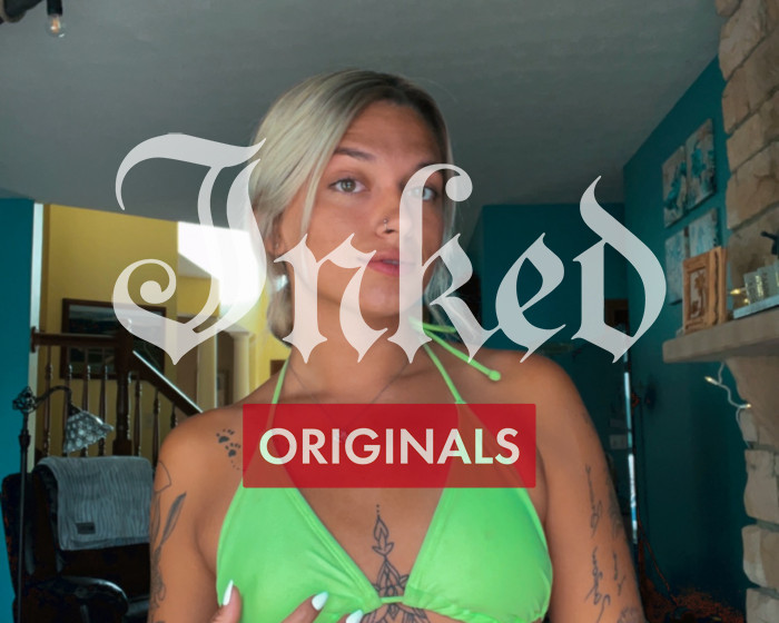 Briana Brown | Inked Originals