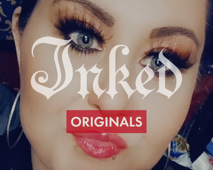 Donna Clark | Inked Originals