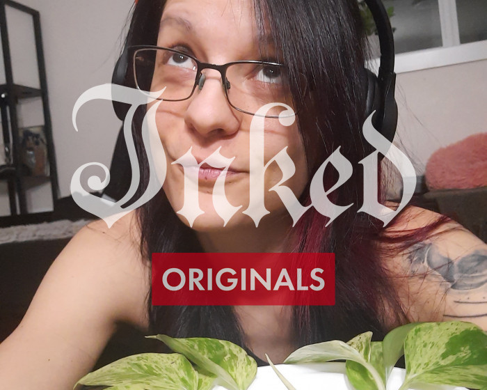 Vanessa | Inked Originals