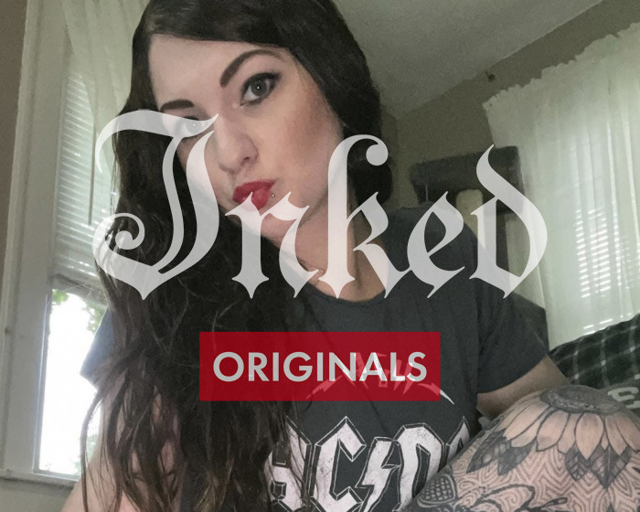 Colleen B | Inked Originals