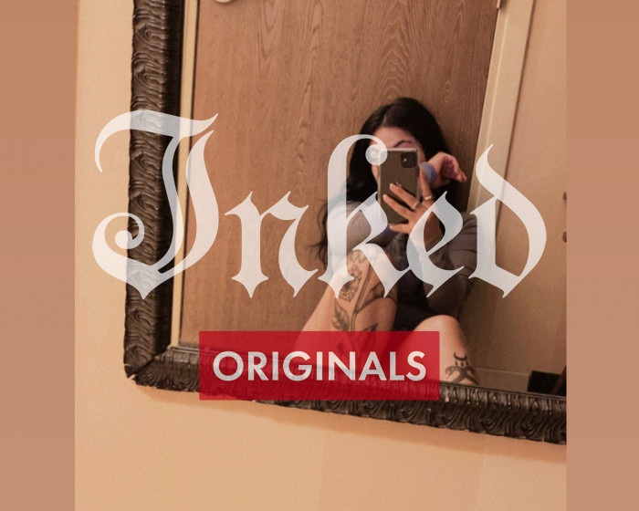 Elizabeth villa Inked Originals