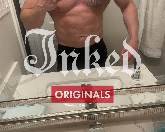 Travis Dillard | Inked Originals