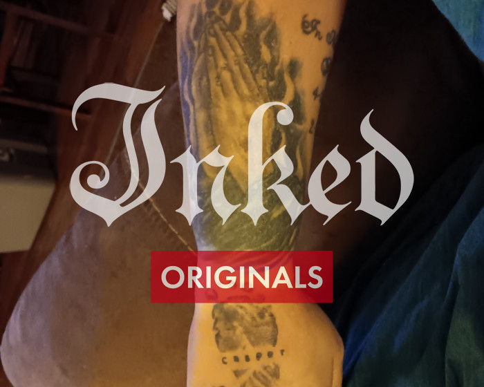 Kimberly Nutter | Inked Originals