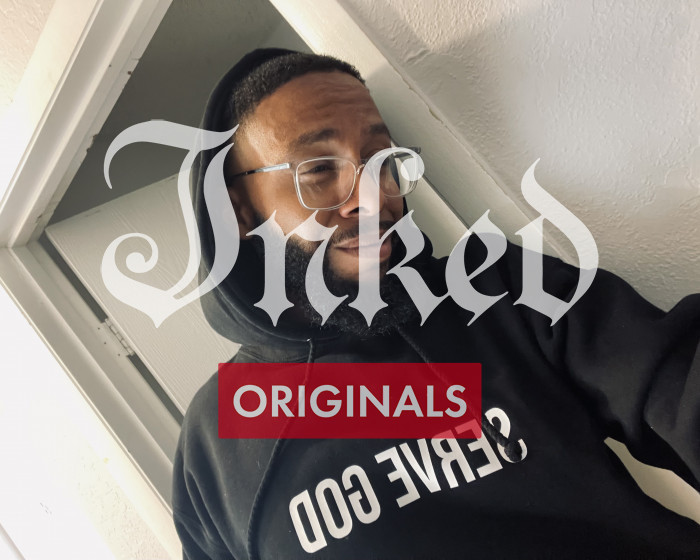 Marcus Coleman | Inked Originals