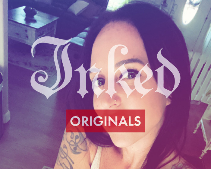 Amanda Lee Inked Originals