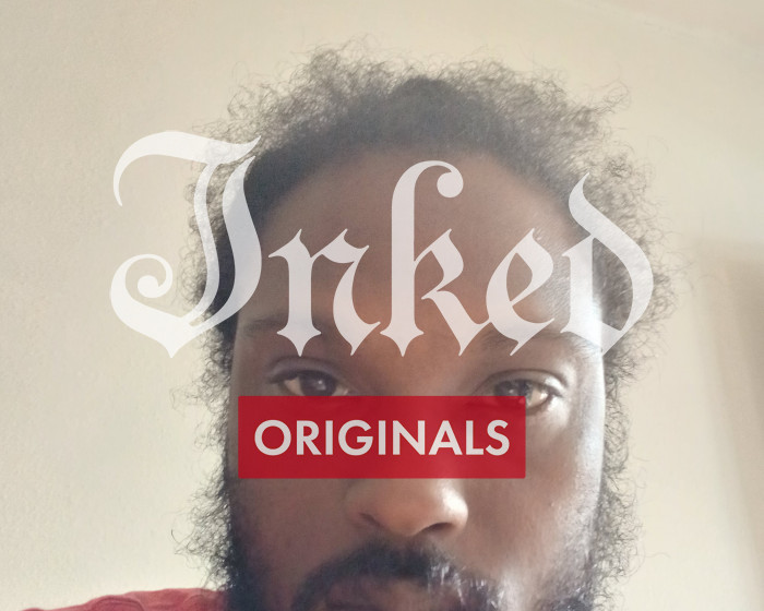 Dymere | Inked Originals