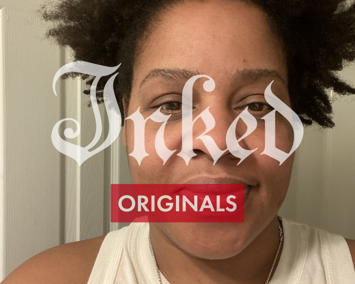 Tracie Smith Inked Originals