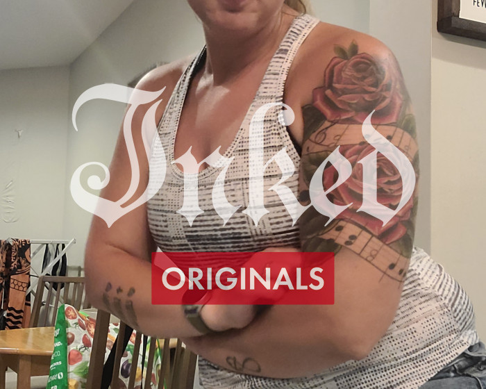 Beth Inked Originals