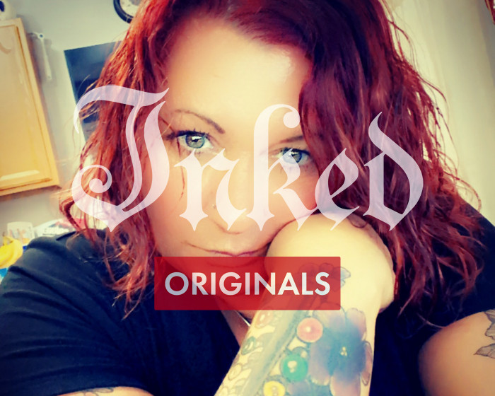 Anita Adams | Inked Originals