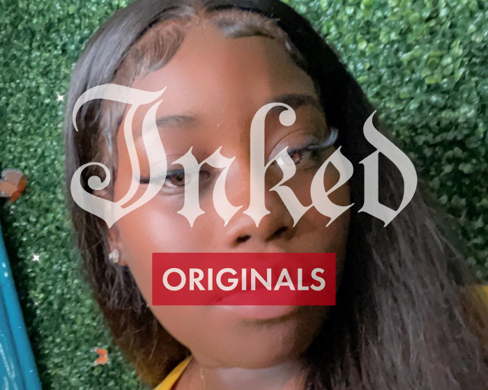 Ashley | Inked Originals