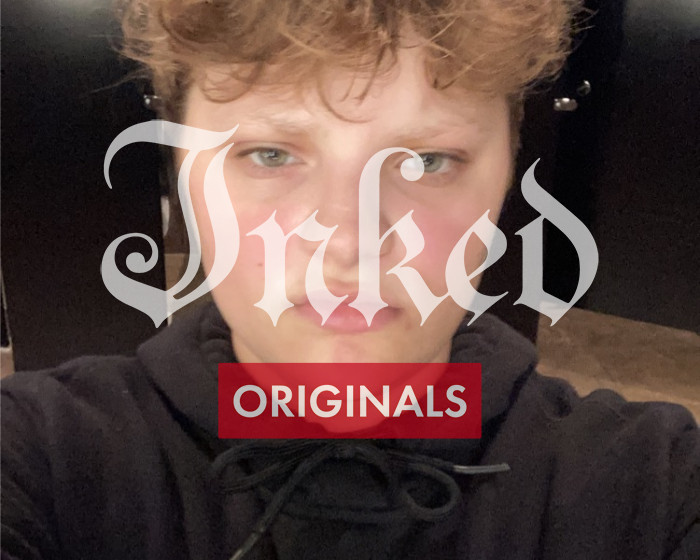 hayley davis | Inked Originals